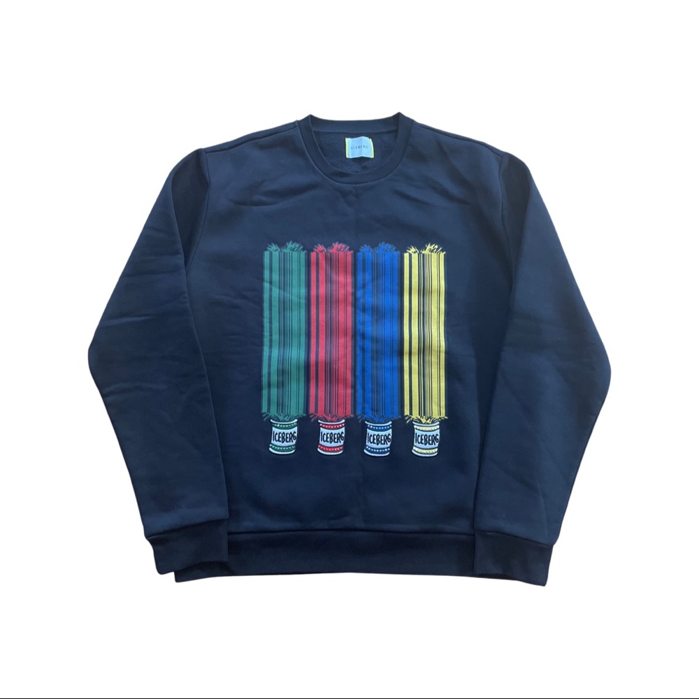 ICEBERG Sweatshirt
